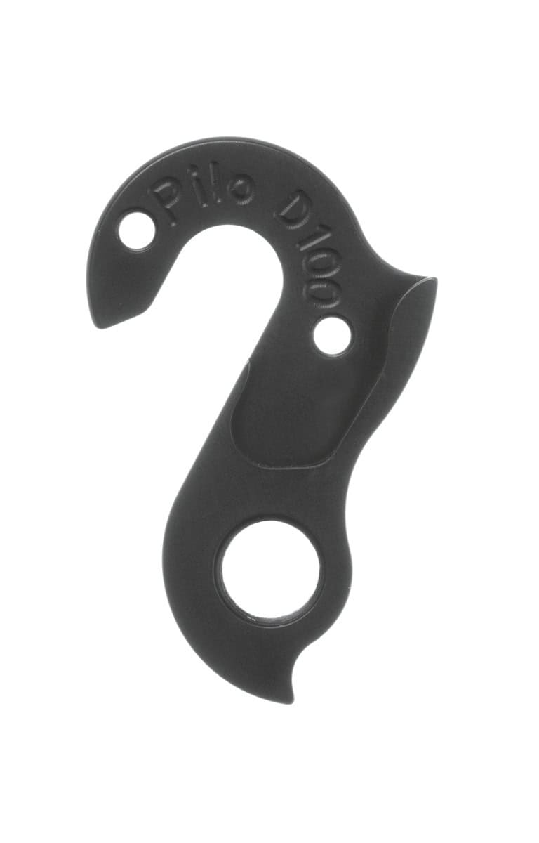 Pilo Derailleur Hanger D100 - Bianchi / Colnago / Fondriest +