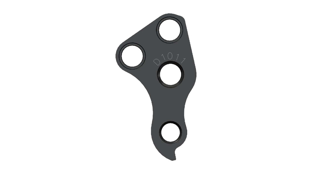 Pilo Derailleur Hanger D1011 - Nukeproof