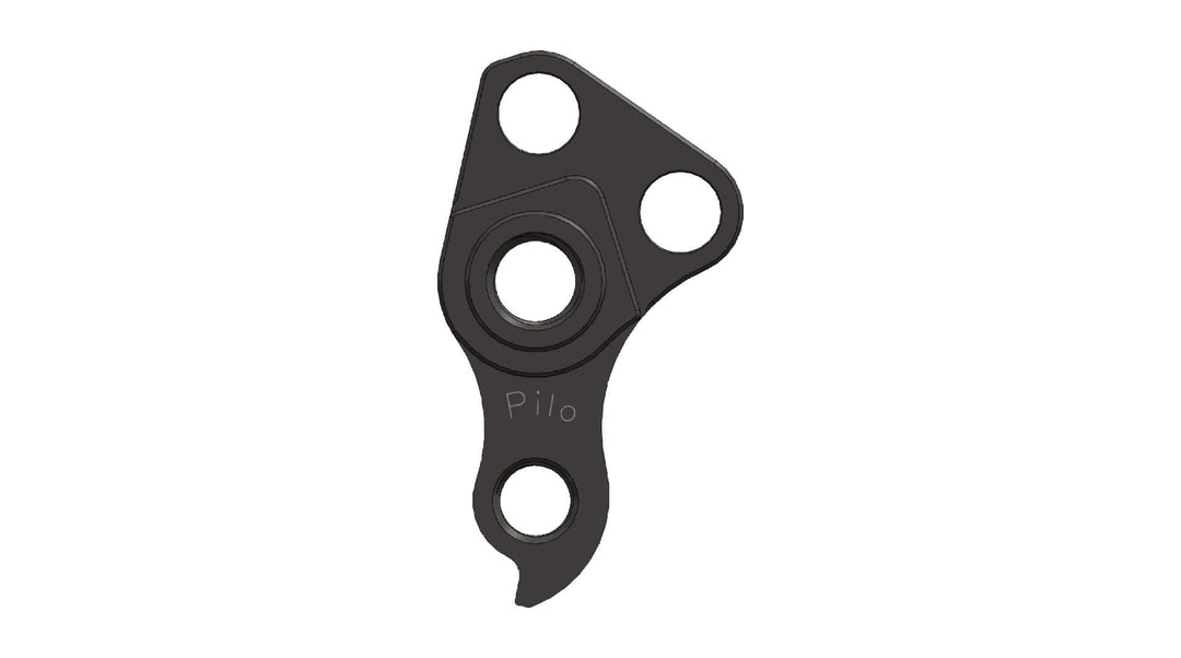 Pilo Derailleur Hanger D1011 - Nukeproof