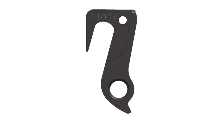Pilo Derailleur Hanger D1024 - Mondraker
