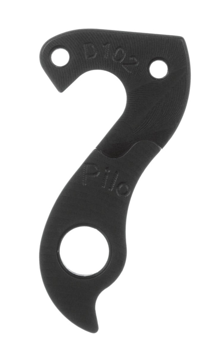 Pilo Derailleur Hanger D102 - Bulls / Isaac / Jamis +