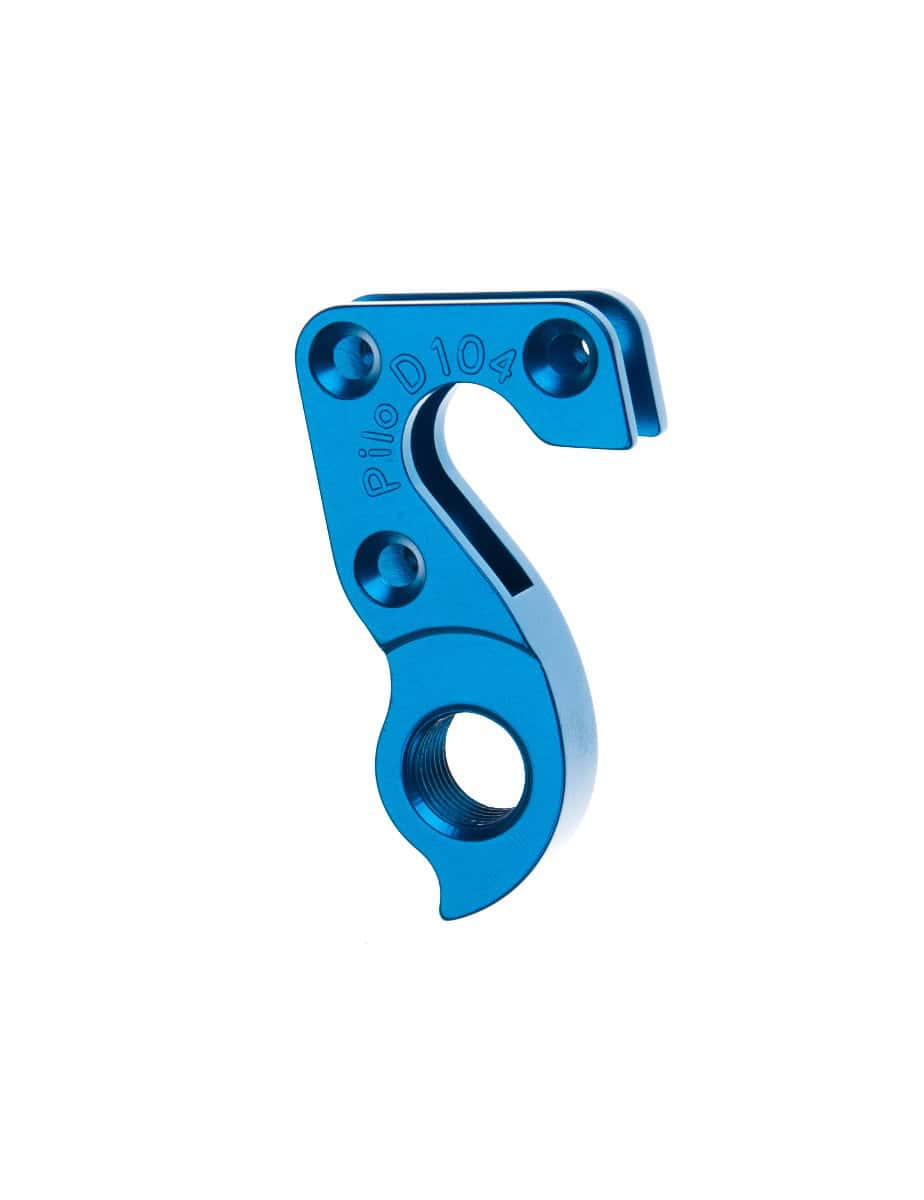 Pilo Derailleur Hanger D104 - Ellsworth / KHS / KTM +
