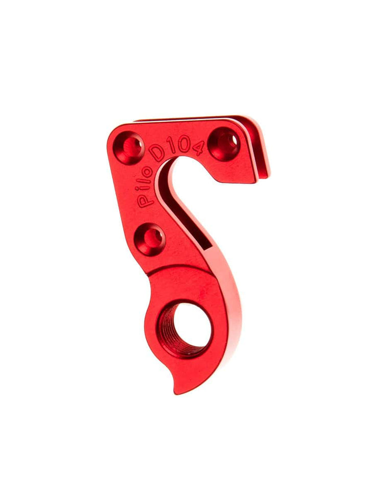 Pilo Derailleur Hanger D104 - Ellsworth / KHS / KTM +