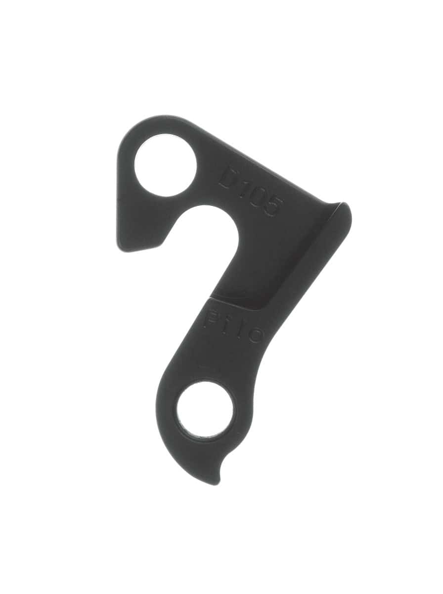 Pilo Derailleur Hanger D105 - Azonic / Diamondback / Focus +