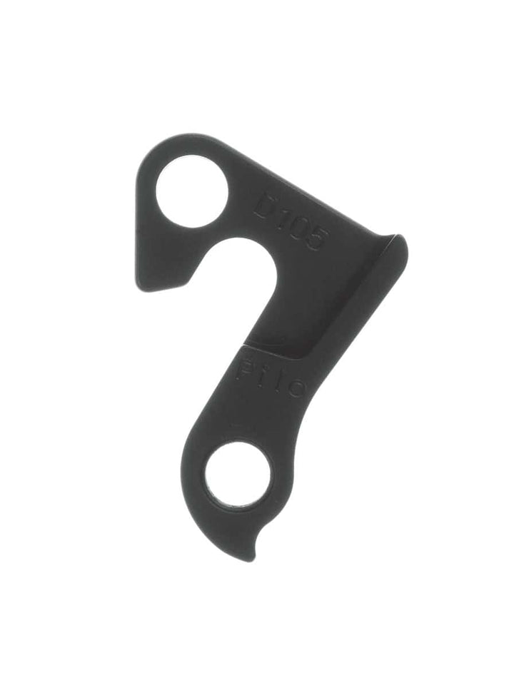 Pilo Derailleur Hanger D105 - Azonic / Diamondback / Focus +