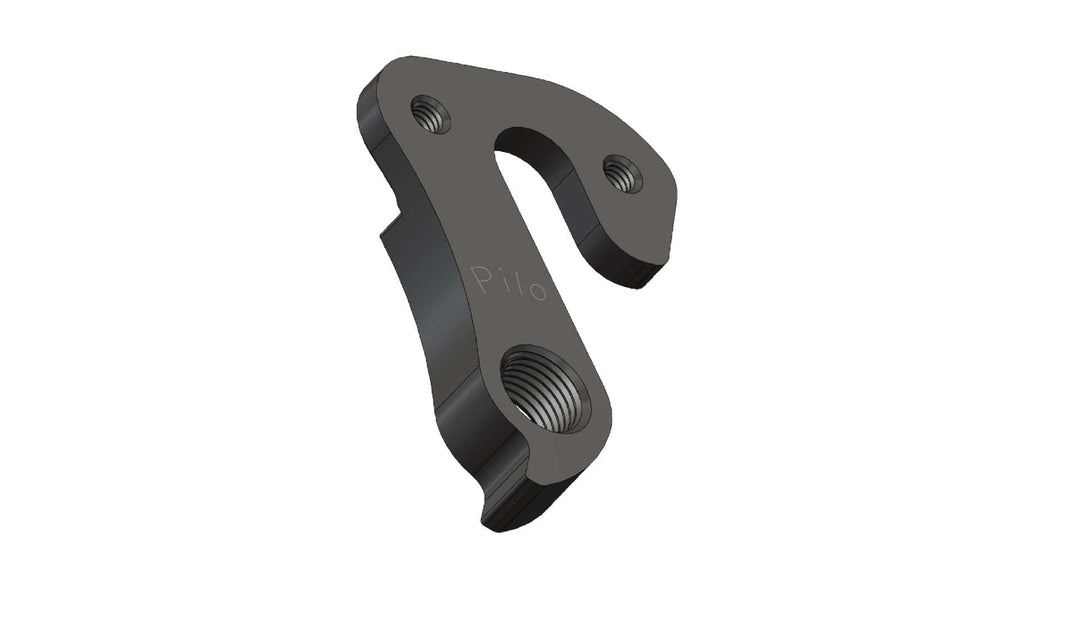 Pilo Derailleur Hanger D1079 - XDS