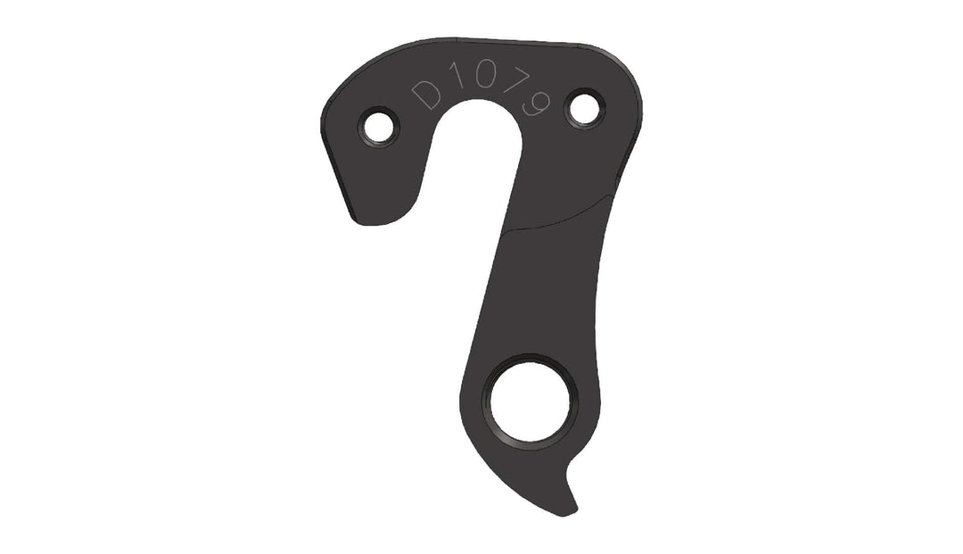 Pilo Derailleur Hanger D1079 - XDS