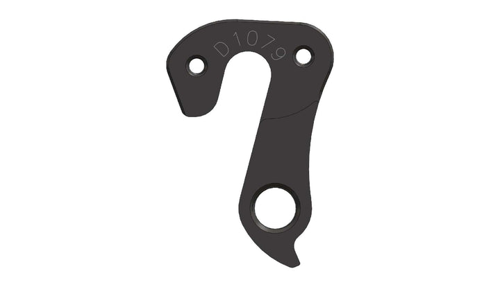 Pilo Derailleur Hanger D1079 - XDS
