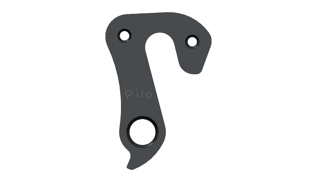 Pilo Derailleur Hanger D1079 - XDS