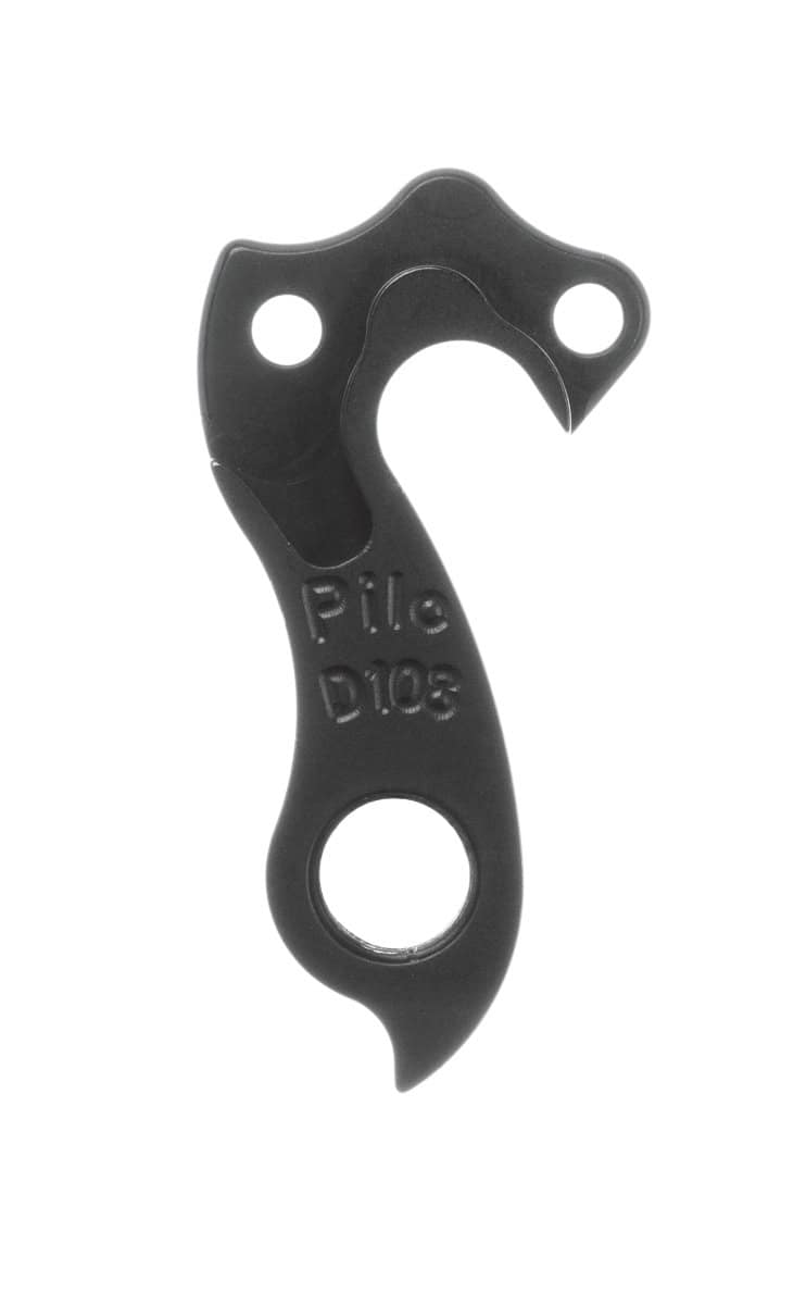 Pilo Derailleur Hanger D108 - Conor / Pinarello / WRC +