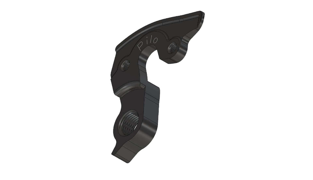 Pilo Derailleur Hanger D1098 - Cannondale