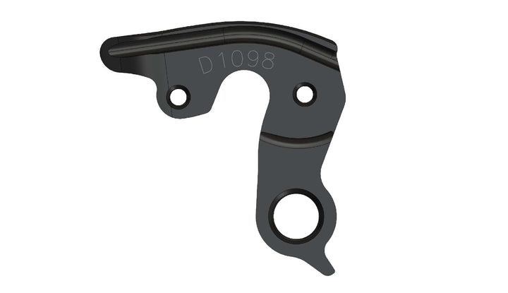 Pilo Derailleur Hanger D1098 - Cannondale