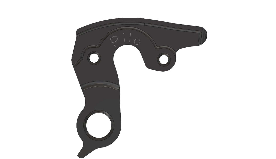 Pilo Derailleur Hanger D1098 - Cannondale