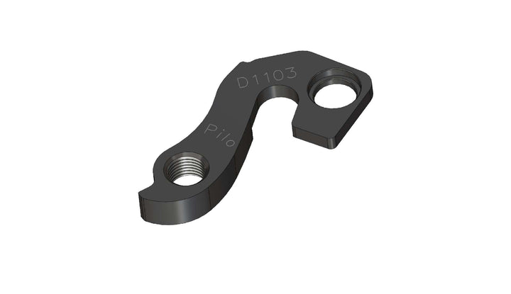 Pilo Derailleur Hanger D1103 - GT