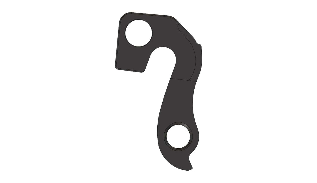 Pilo Derailleur Hanger D1103 - GT