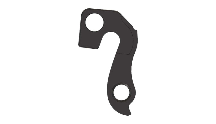 Pilo Derailleur Hanger D1103 - GT
