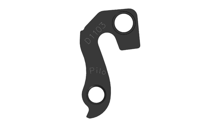 Pilo Derailleur Hanger D1103 - GT