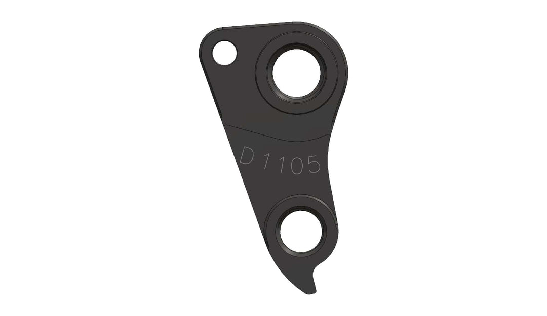 Pilo Derailleur Hanger D1105 - NS Bikes