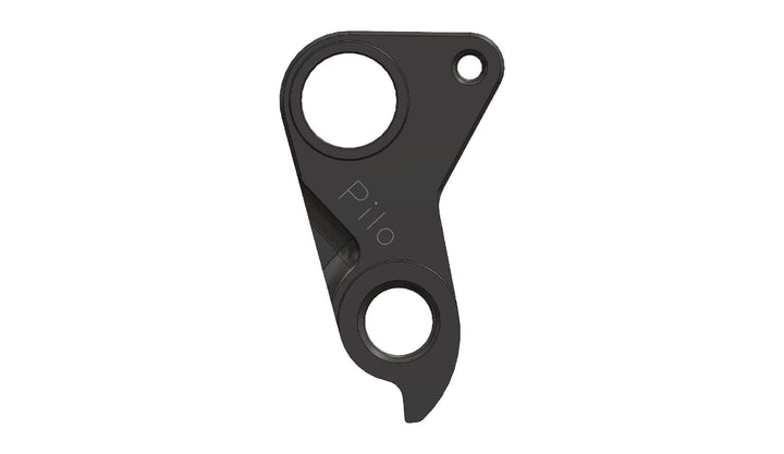 Pilo Derailleur Hanger D1139 - Guerciotti / Corratec / Motobecane +