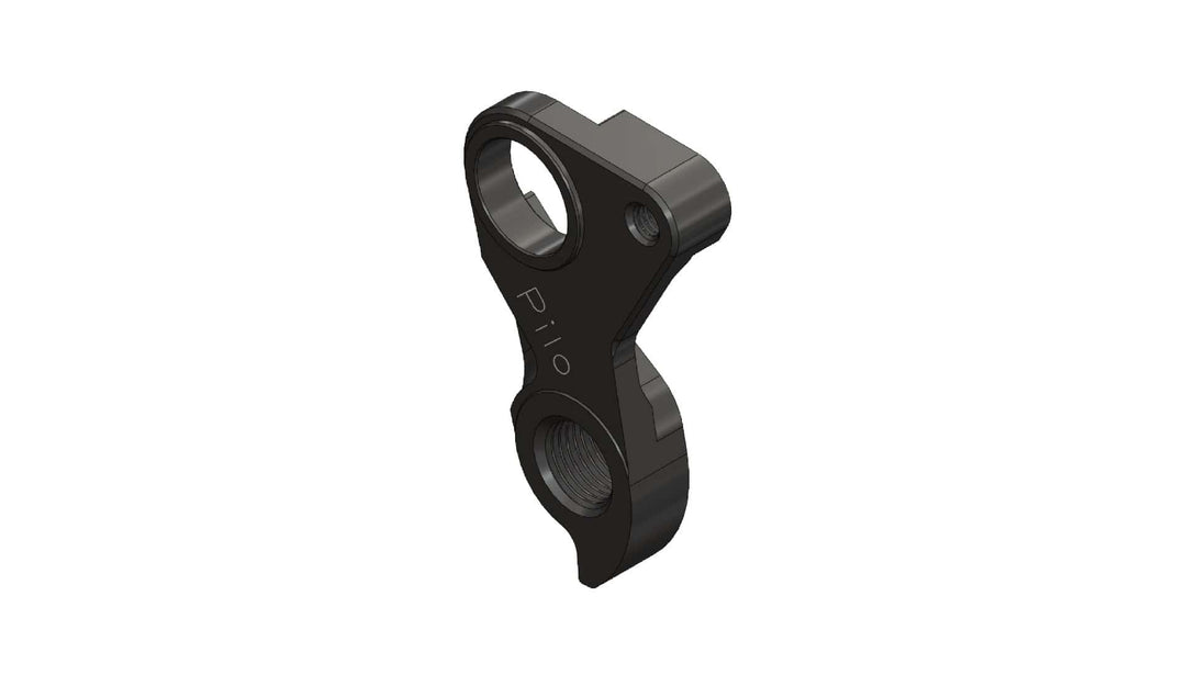 Pilo Derailleur Hanger D1139 - Guerciotti / Corratec / Motobecane +