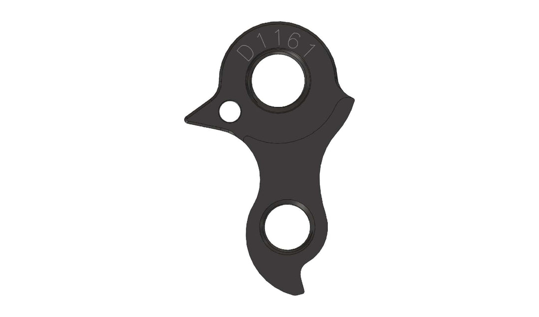 Pilo Derailleur Hanger D1161 - Pivot