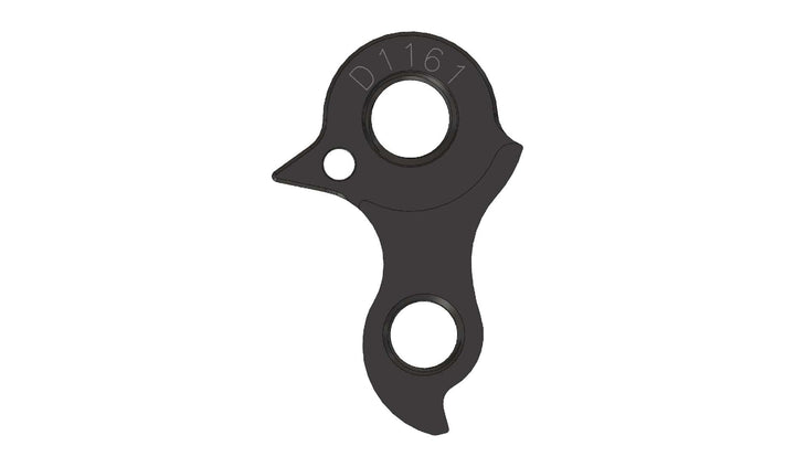 Pilo Derailleur Hanger D1161 - Pivot