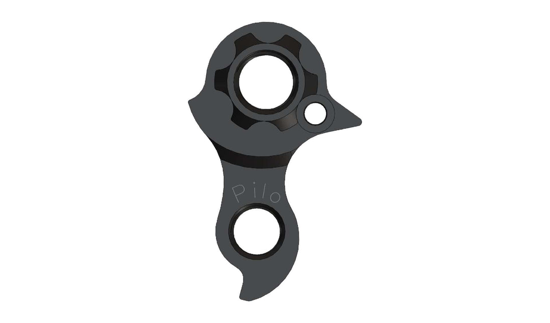 Pilo Derailleur Hanger D1161 - Pivot