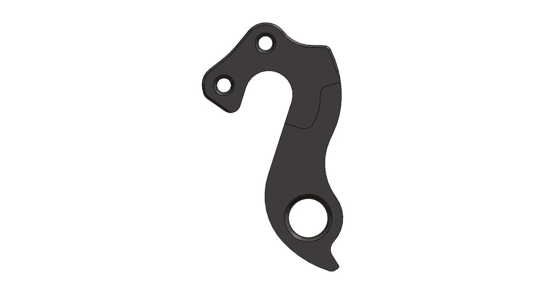 Pilo Derailleur Hanger D1195 - Bakcou / BiXS / Denago +