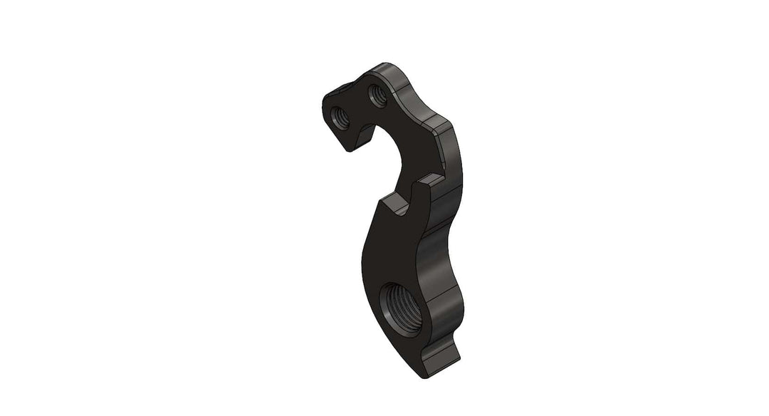 Pilo Derailleur Hanger D1195 - Bakcou / BiXS / Denago +