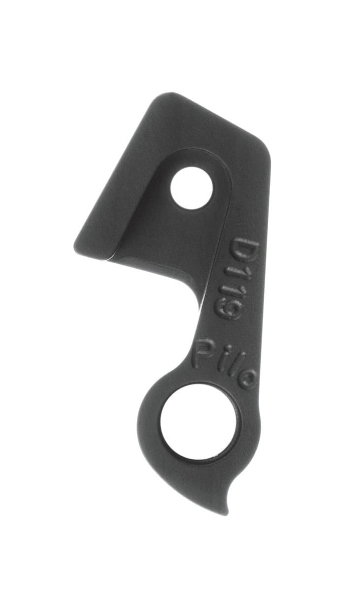 Pilo Derailleur Hanger D119 - Gary Fisher / Trek