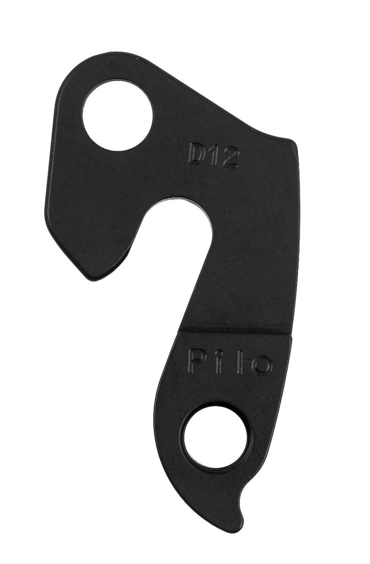 Pilo Derailleur Hanger D12 - Avanti / Barracuda / Haro +