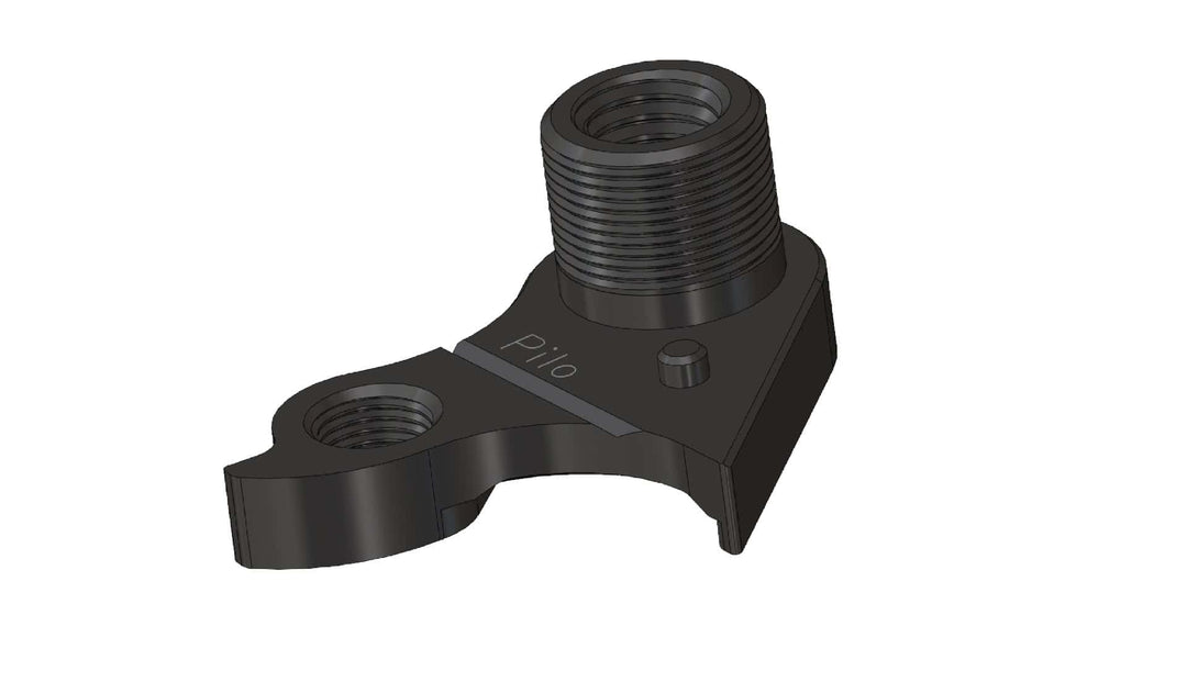 Pilo Derailleur Hanger D1206 - Sunn