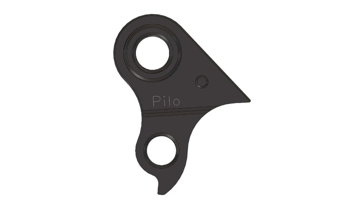 Pilo Derailleur Hanger D1206 - Sunn