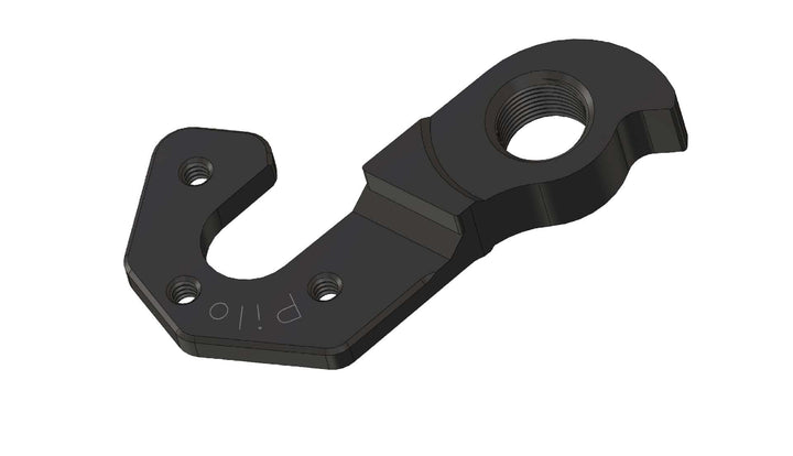Pilo Derailleur Hanger D1215 - Cipollini