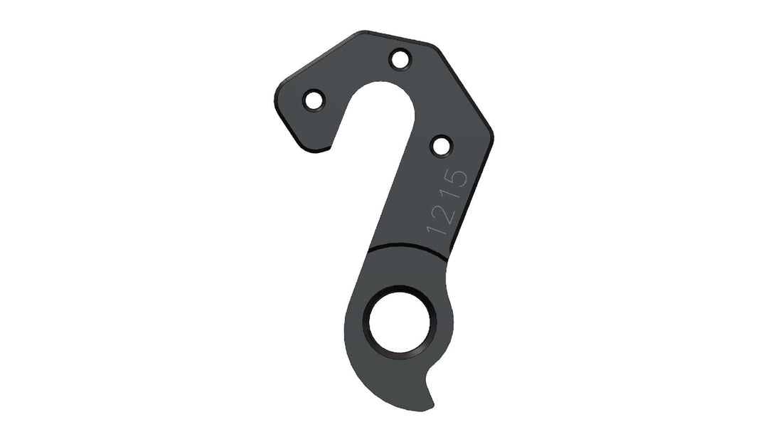 Pilo Derailleur Hanger D1215 - Cipollini