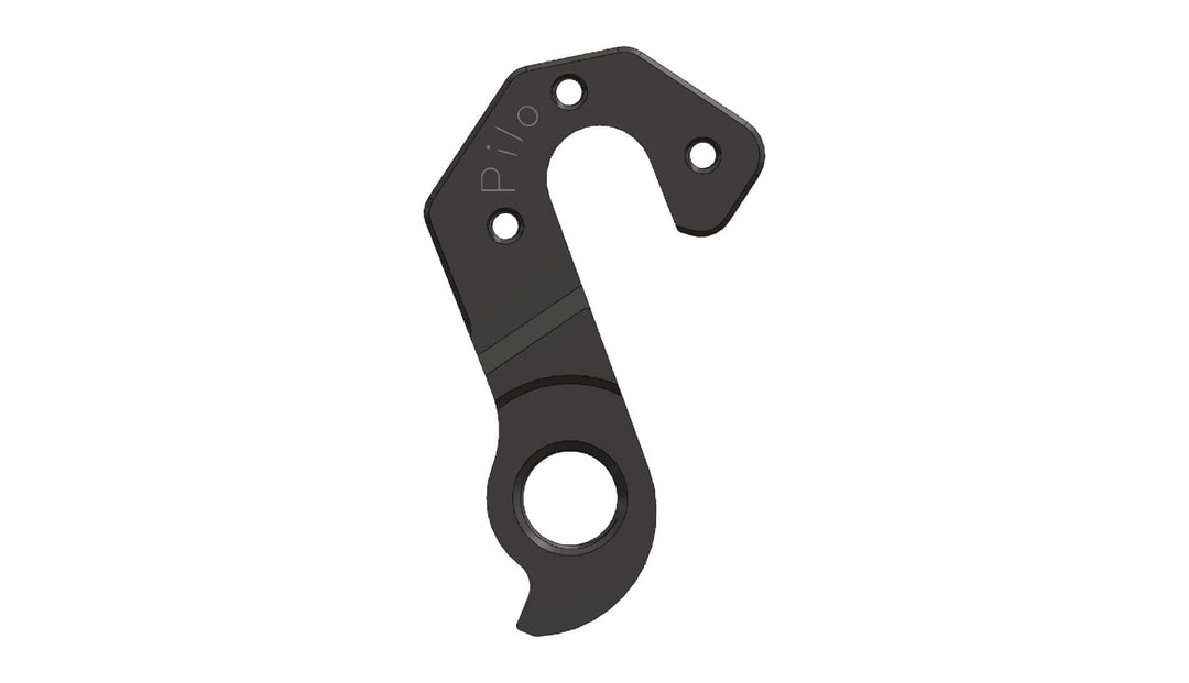 Pilo Derailleur Hanger D1215 - Cipollini