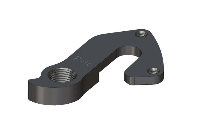 Pilo Derailleur Hanger D1221 - Crosser / Fluid / Ragusa