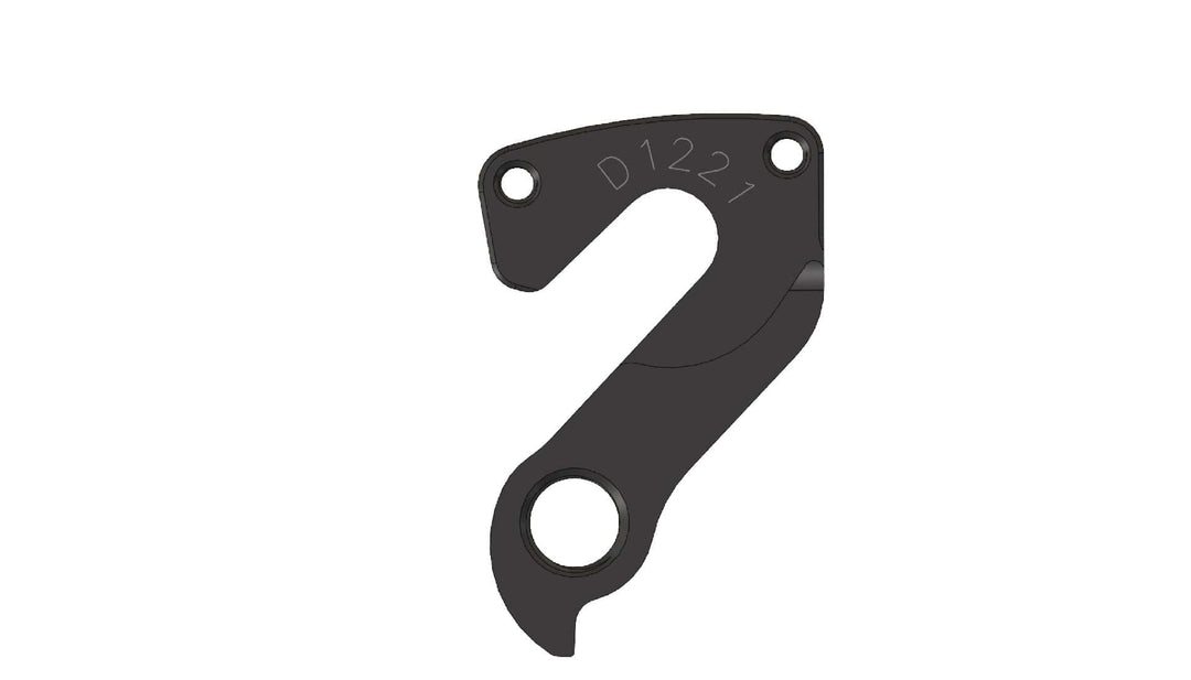 Pilo Derailleur Hanger D1221 - Crosser / Fluid / Ragusa