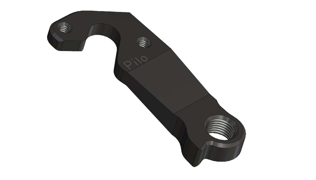 Pilo Derailleur Hanger D1263 - Specialized
