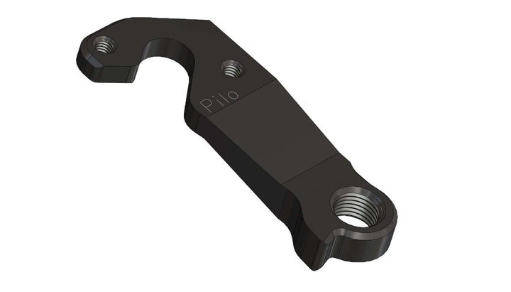 Pilo Derailleur Hanger D1263 - Specialized