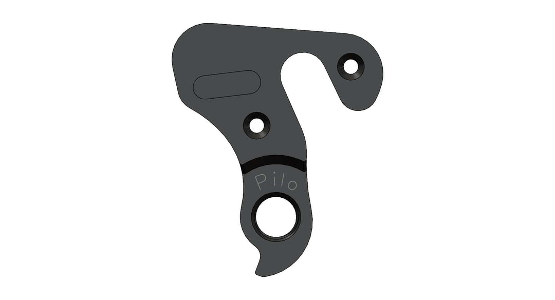 Pilo Derailleur Hanger D1297 - Giant