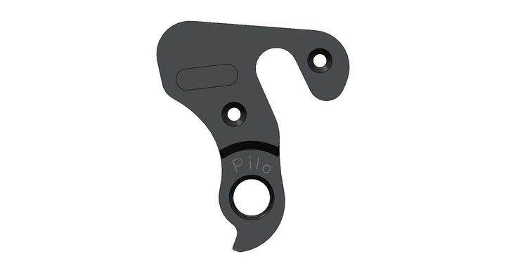 Pilo Derailleur Hanger D1297 - Giant