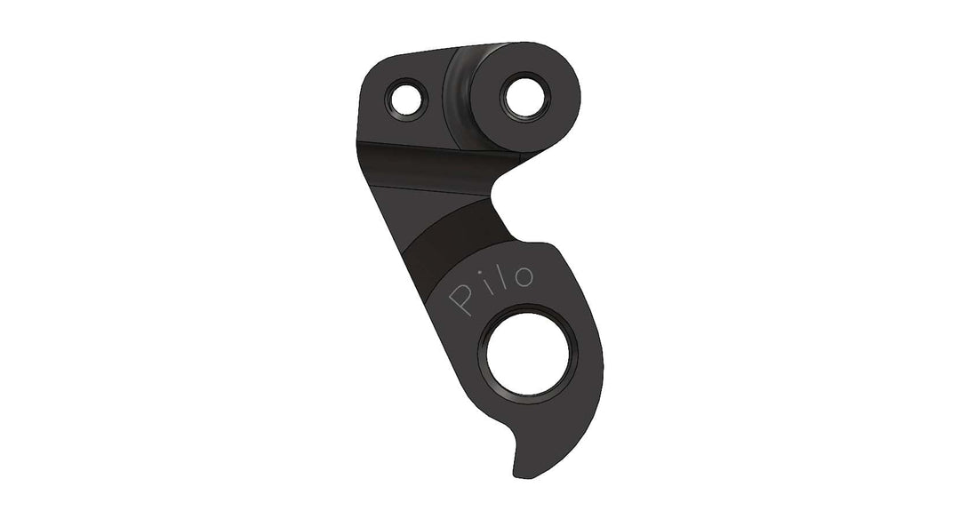 Pilo Derailleur Hanger D1310 - Trek