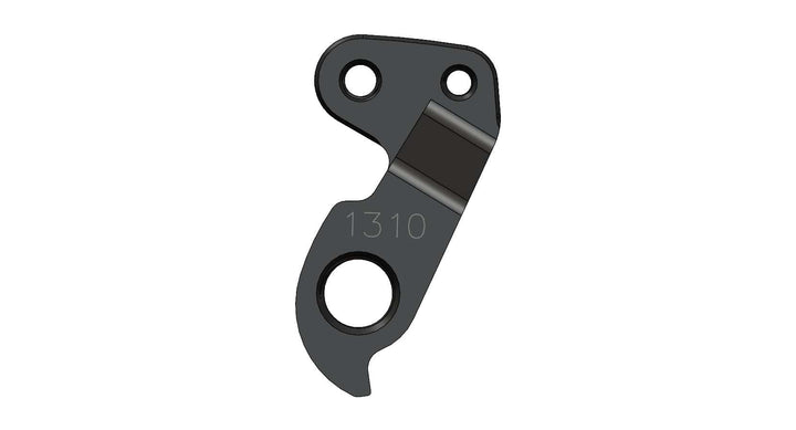 Pilo Derailleur Hanger D1310 - Trek