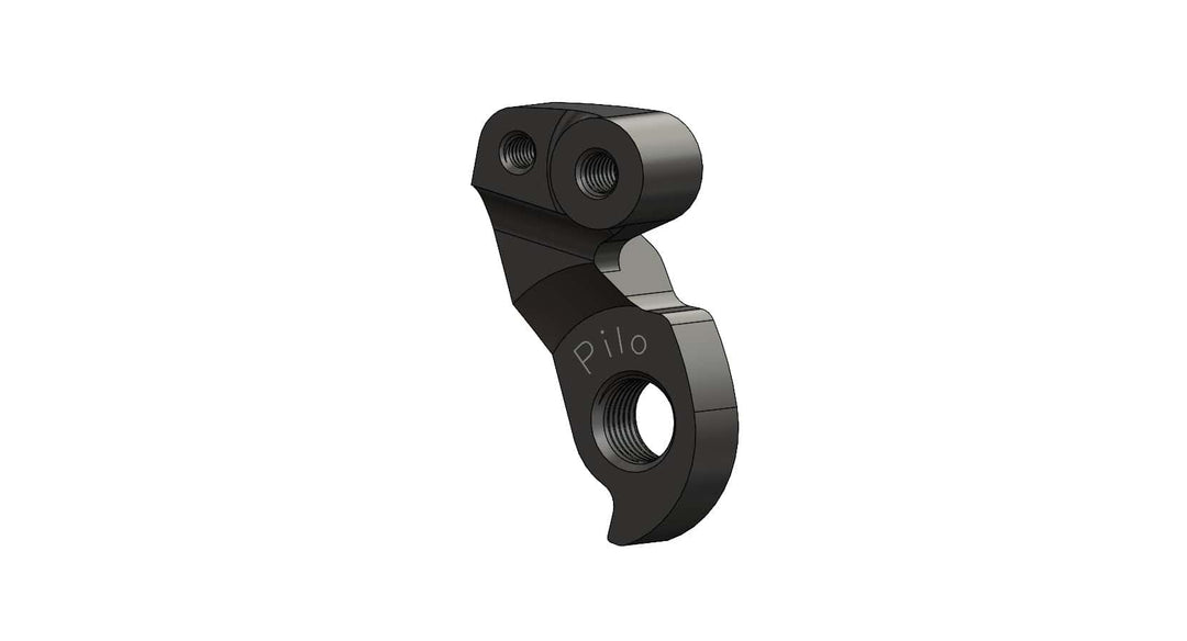 Pilo Derailleur Hanger D1310 - Trek