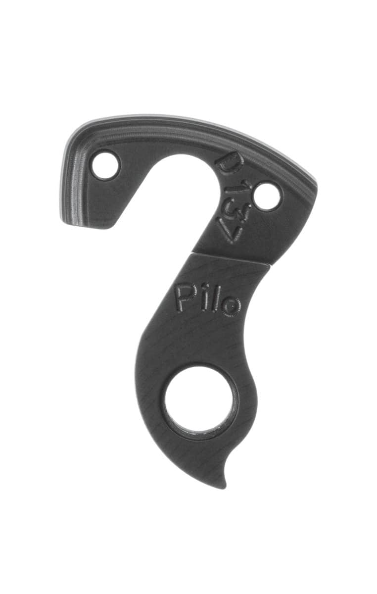 Pilo Derailleur Hanger D137 - Kuota
