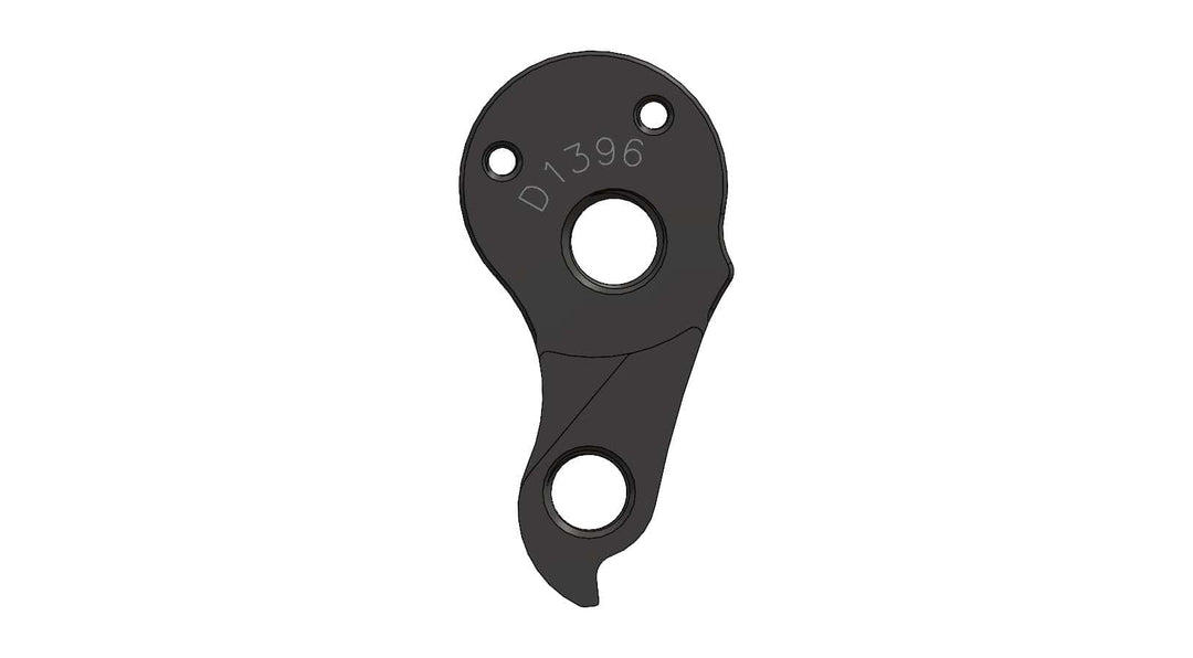 Pilo Derailleur Hanger D1396 - Aristos / Berm / Enigma +