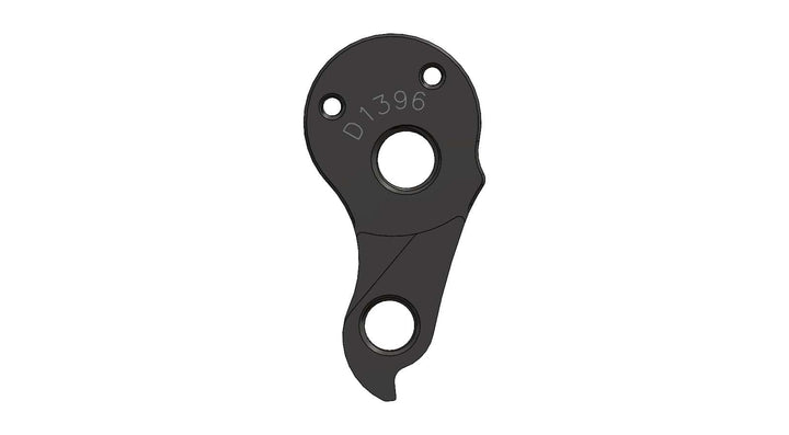 Pilo Derailleur Hanger D1396 - Aristos / Berm / Enigma +