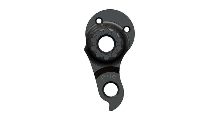 Pilo Derailleur Hanger D1396 - Aristos / Berm / Enigma +