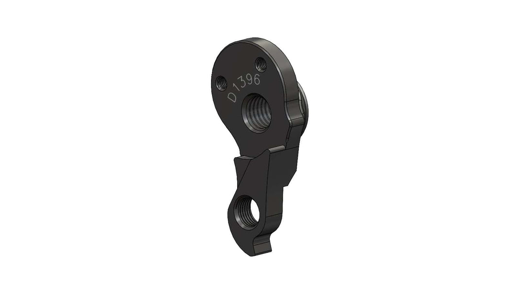 Pilo Derailleur Hanger D1396 - Aristos / Berm / Enigma +